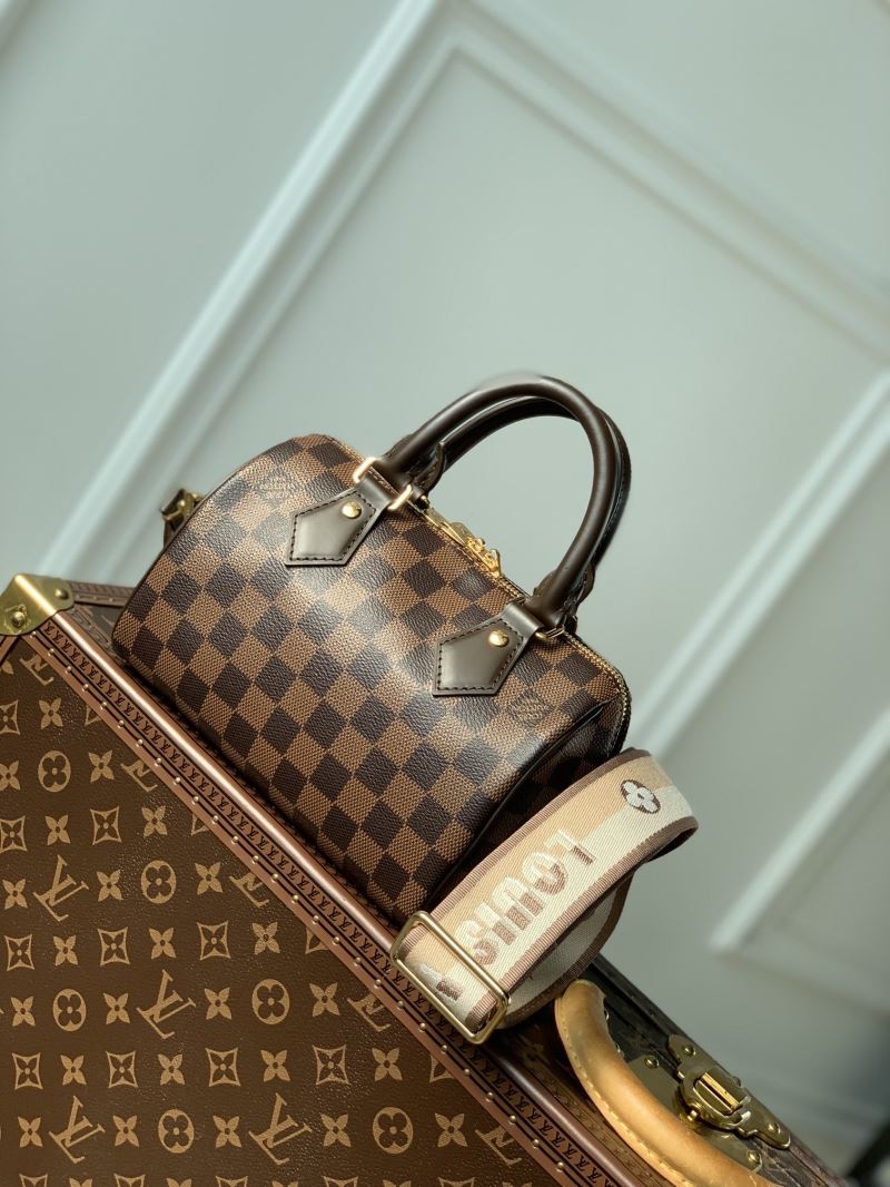 LV Top Handle Bags